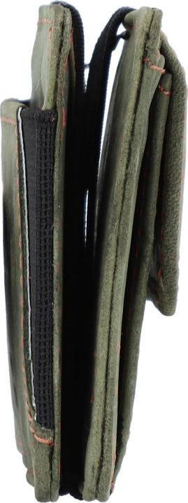 Immagine prodotto Greenburry Portafoglio Magic vintage RFID in pelle 10 cm