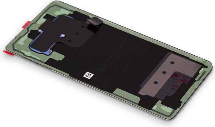 Image du produit Samsung Original Galaxy S10 Plus Backcover Bleu (Samsung Galaxy S10+)