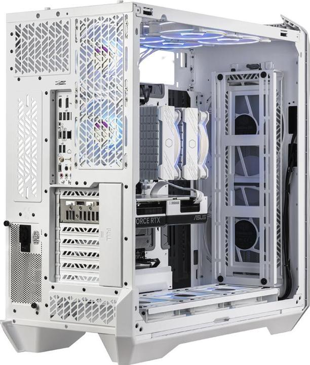 Image du produit Cooler Master HAF 700 EVO (mATX, ATX, Mini-ITX, SSI CEB, SSI EEB, E-ATX)