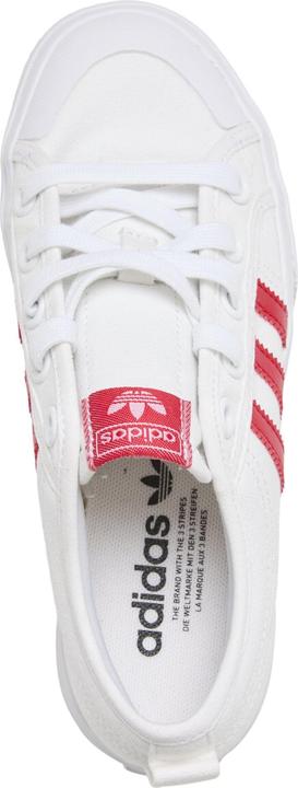 Immagine prodotto adidas Scarpe con plateau NIZZA - 87607 (35.5)