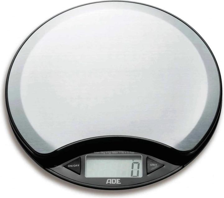 Image du produit ADE Küchenwaage Anja Schwarz