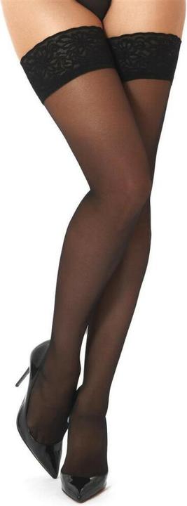 Produktbild Kotek KO H011 hold ups black 15den L/XL (L)