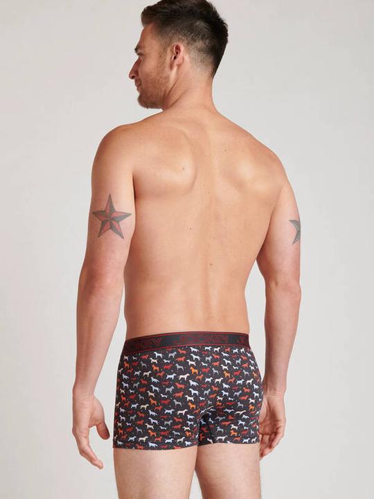 Produktbild Jockey Fashion Short Trunk Modal (XL)