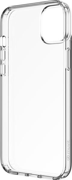 Produktbild Muvit Coque Transparente Recyclee Iphone 13 (Apple iPhone 13)