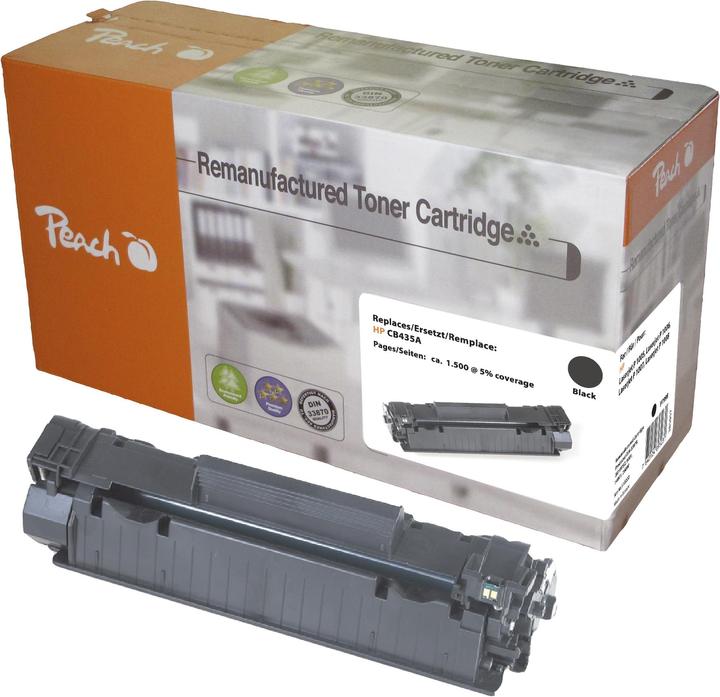 Produktbild Peach 35a (BK)