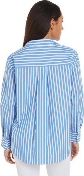 Produktbild Tommy Hilfiger Damenhemd Langarm (38)