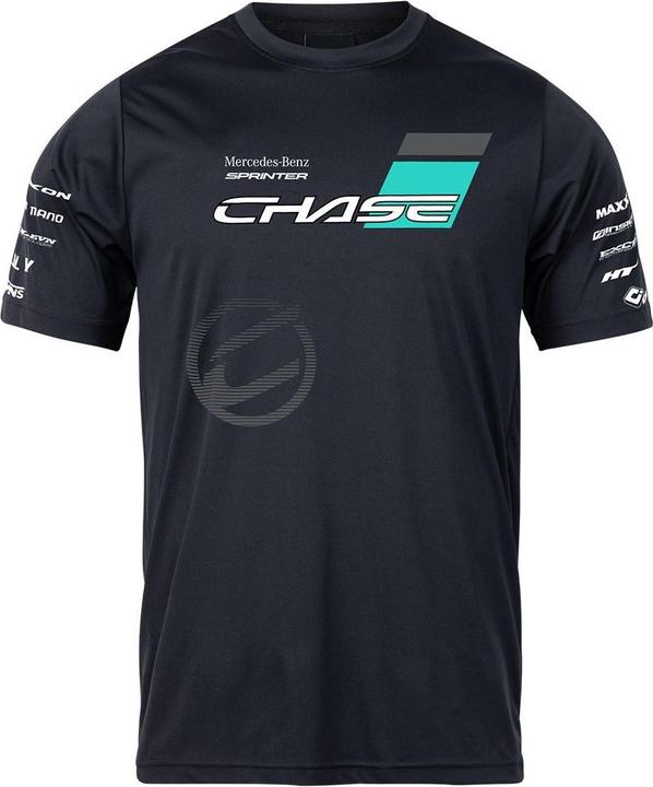 Actual product image Chase Replica Team Barry (XL)
