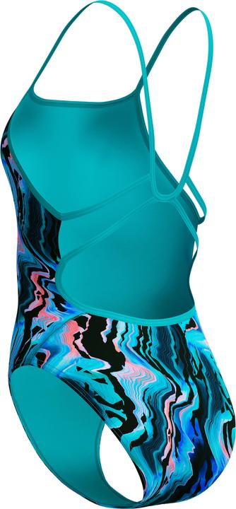 Produktbild Speedo Printed Web Back (40)