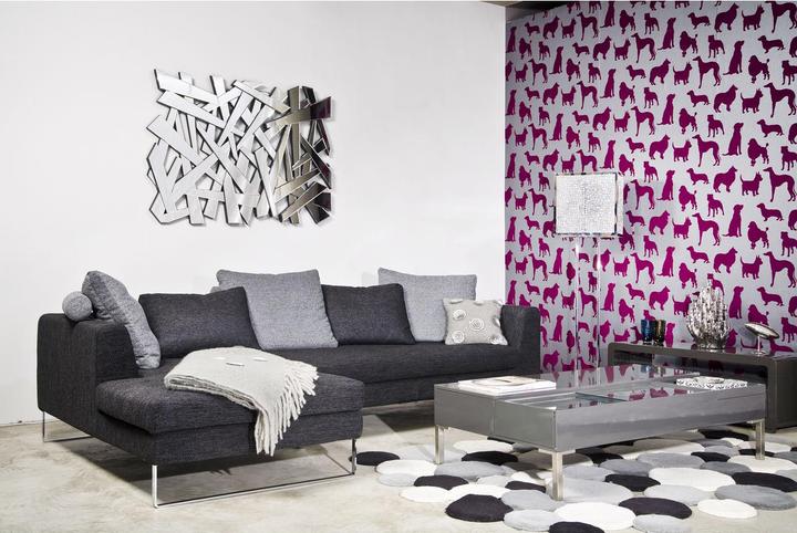 Actual product image Kare Design Coccio (100 x 140 cm)