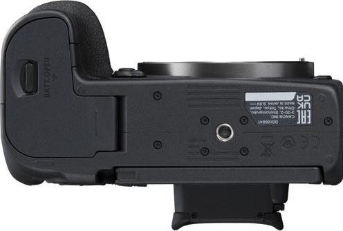 Image du produit Canon EOS R7 Kit (18 - 150 mm, 32.50 Mpx, APS-C / DX)