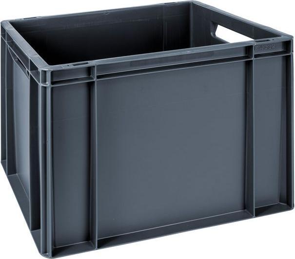 Produktbild RS PRO 30 LTR. EURO CONTAINER L400xW300xH320MM