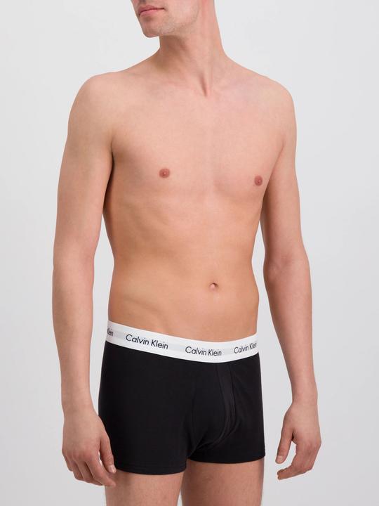 Immagine prodotto Calvin Klein Boxer (S, confezione da 3)