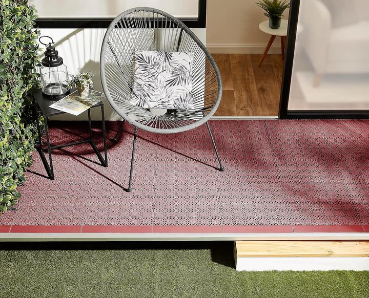 Produktbild Andiamo Fliese Terra Sol (35x)