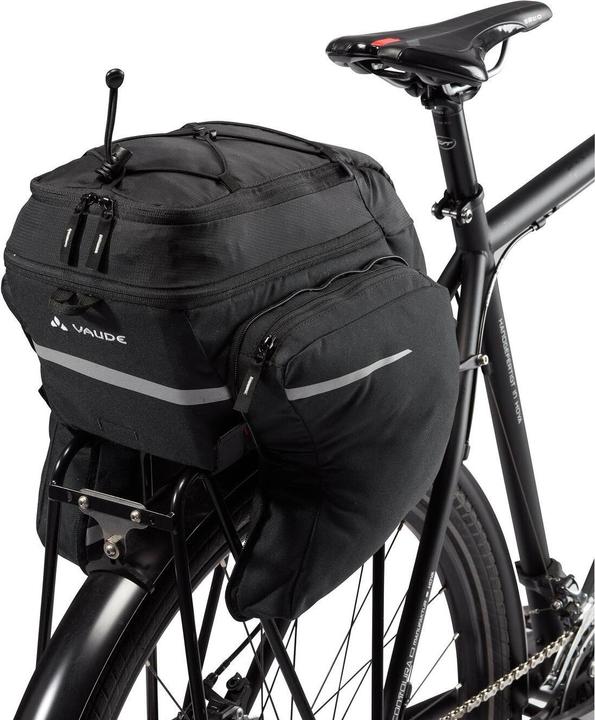 Produktbild Vaude Silkroad Plus (16 l, Gepäckträgertasche)