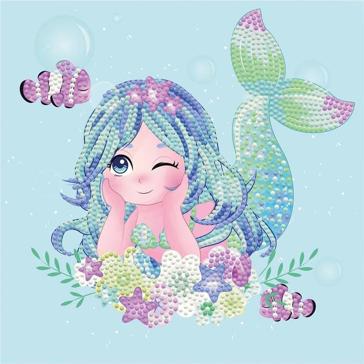 Immagine prodotto Diamond Dotz Variante media (assortita - 1 pezzo)