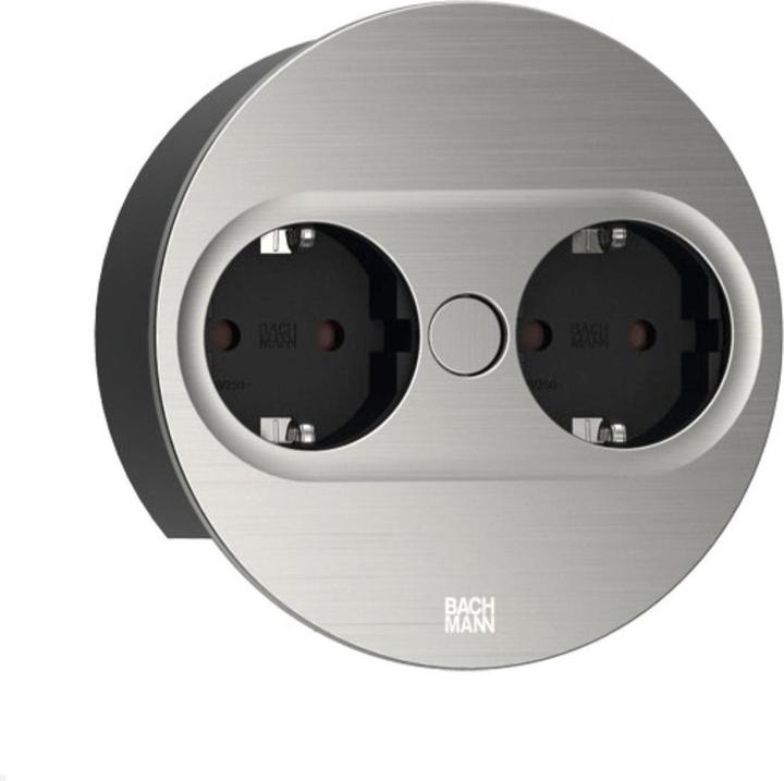 Aspetto in acciaio inossidabile