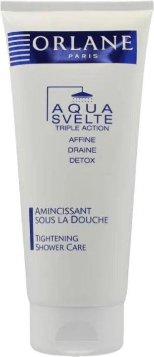 Actual product image Orlane Corps Aqua Svelte (200 ml) (200 ml)