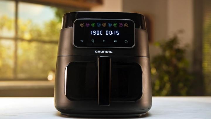 Produktbild Grundig FRY7320