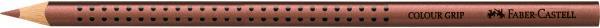 Produktbild Faber-Castell GRIP COLOUR - Farbstifte (Kupfer, 1 x)