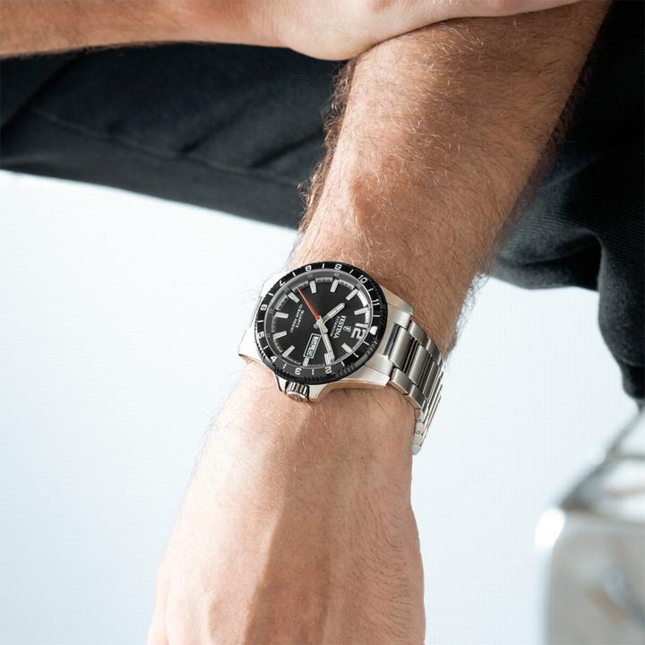 Actual product image Festina F20698/4 (Chronograph, 43 mm)