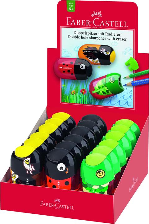 Immagine prodotto Magni Temperino per animali