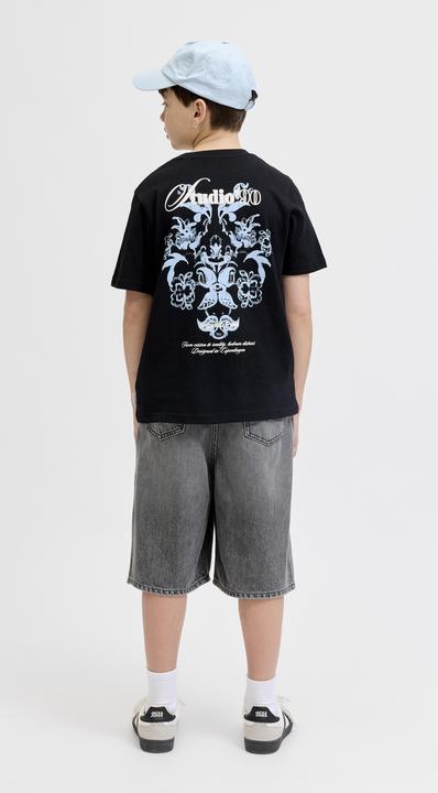 Image du produit Jack & Jones Junior Hose IRON Shorts (140)