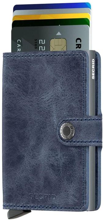 Actual product image Secrid Miniwallet