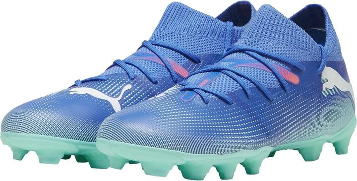 Immagine prodotto Puma Future 7 Play Scarpe da Calcio Bambini (33)