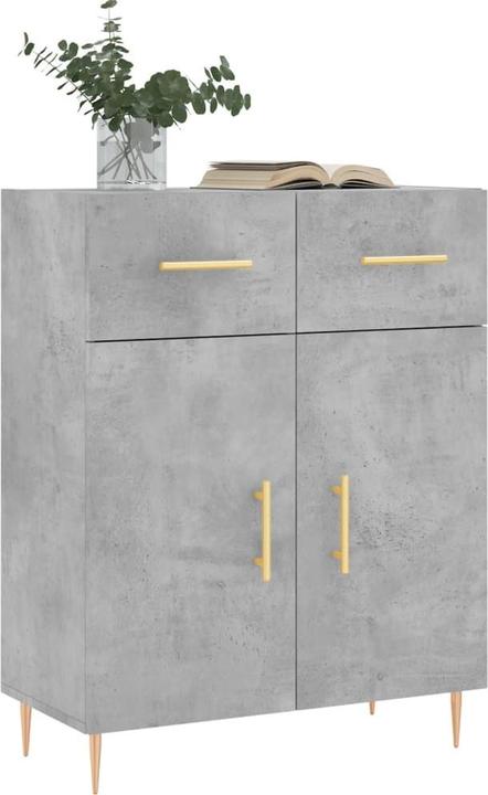 Image du produit vidaXL Sideboard (69.50 x 34 x 90 cm)