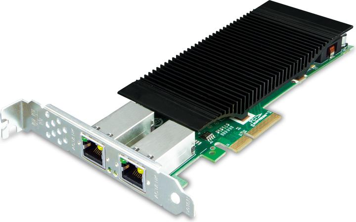Planet ENW-9720P - Built-in - Wired - PCI Express - Ethernet - 1000 Mbps (Mini PCI Express)