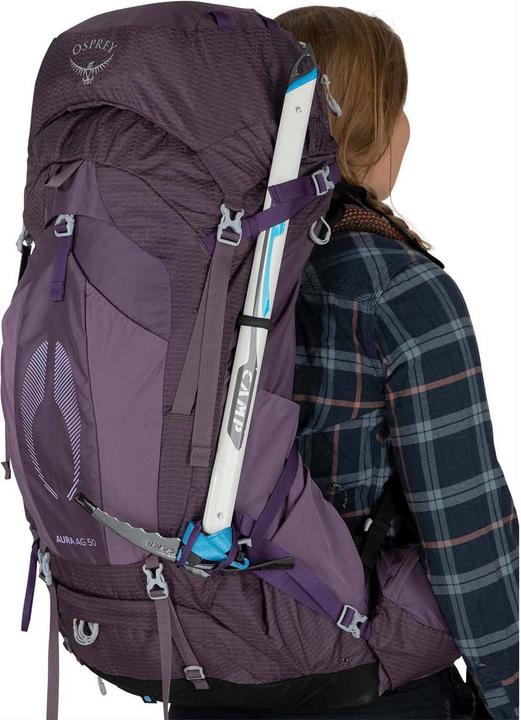 Produktbild Osprey Aura AG 50 (50 l)