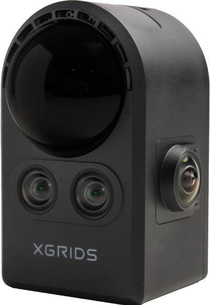 Produktbild Xgrids Portalcam Standard Kit
