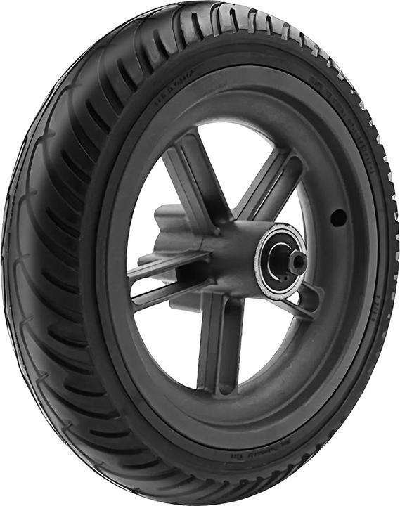 Actual product image Avizar Rear Wheel