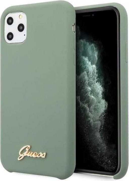 Produktbild Guess Case (Apple iPhone 11 Pro Max)