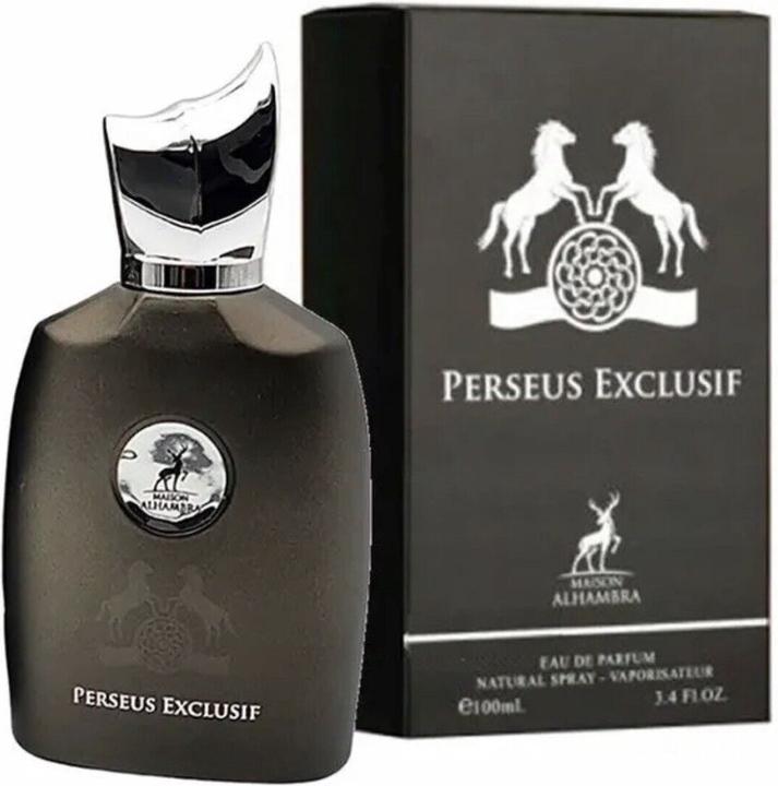 Immagine prodotto Maison Alhambra Perseus Exclusive (Eau de parfum, 100 ml)