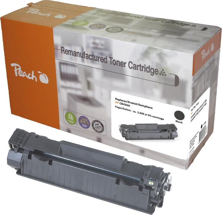Image du produit Peach 36a (CF)