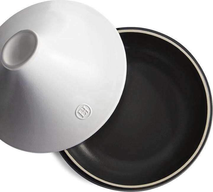 Actual product image Emile Henry Tajine DELIGHT (Casserole + Stewpot, Tajine pot, Ceramic)