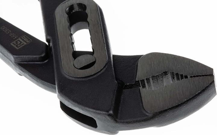 Produktbild RS PRO Wasserpumpenzange 250mm 28mm (250 mm)