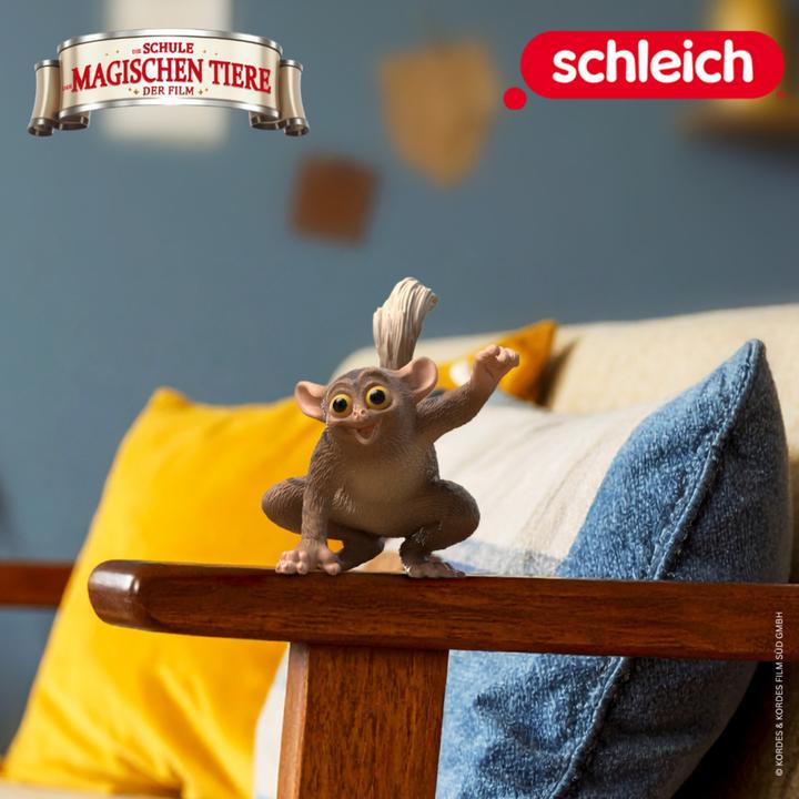 Image du produit Schleich Koboldmaki