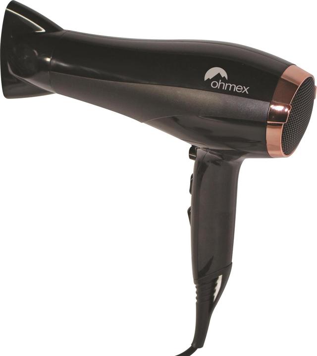 Produktbild Ohmex RCY-95BK (2000 W)