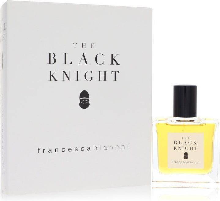 Immagine prodotto Francesca Bianchi Il Cavaliere Nero (Extrait De Parfum, 30 ml)