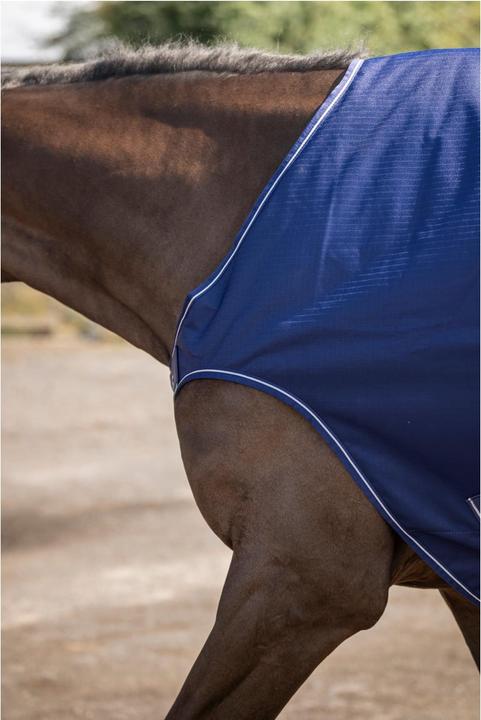 Produktbild Bucas Walkerdecke mit silk feel Innenfutter (155 cm)