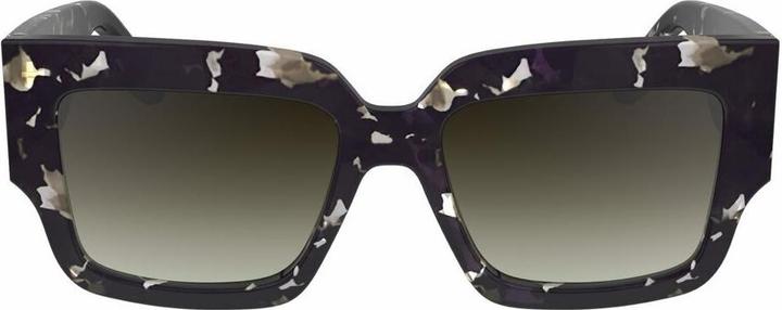 Actual product image Victoria Beckham Damensonnenbrille VB667S-5317010 Ø 53 mm