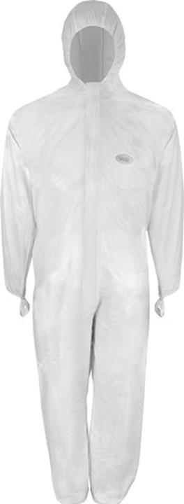 Cover Combinaison de protection chimique (XXL, 1 x)