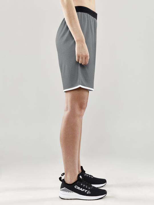 Actual product image Craft Progress Reversible Basket Shorts W (XXL)