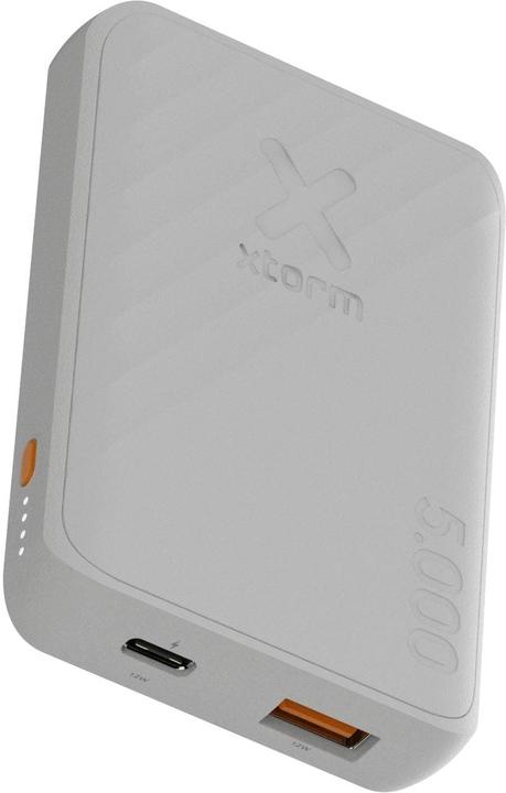 Produktbild Xtorm Go2 Series (5000 mAh, 12 W, 18.50 Wh)