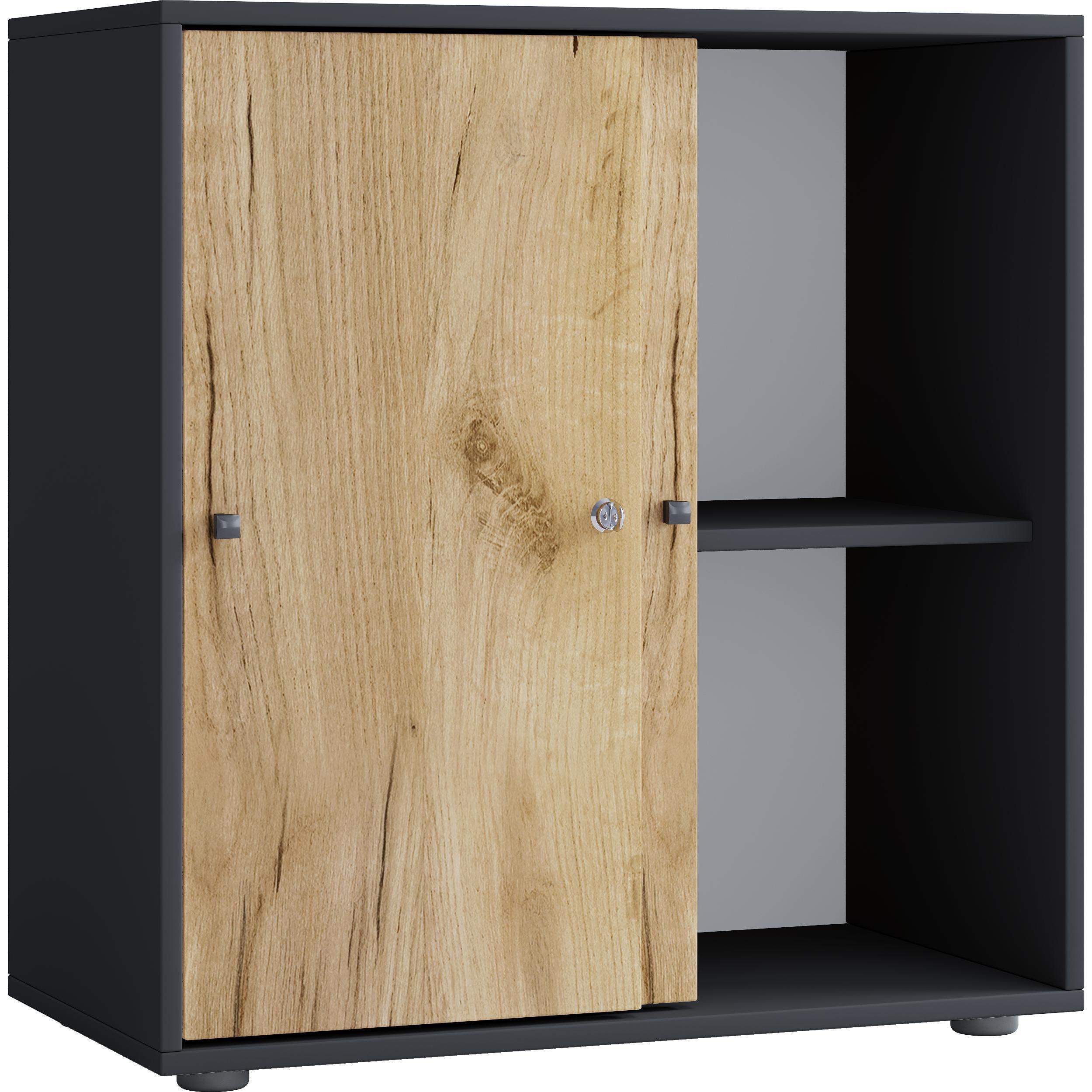 VCM, Aktenschrank, Lona (70 x 37 x 73 cm)