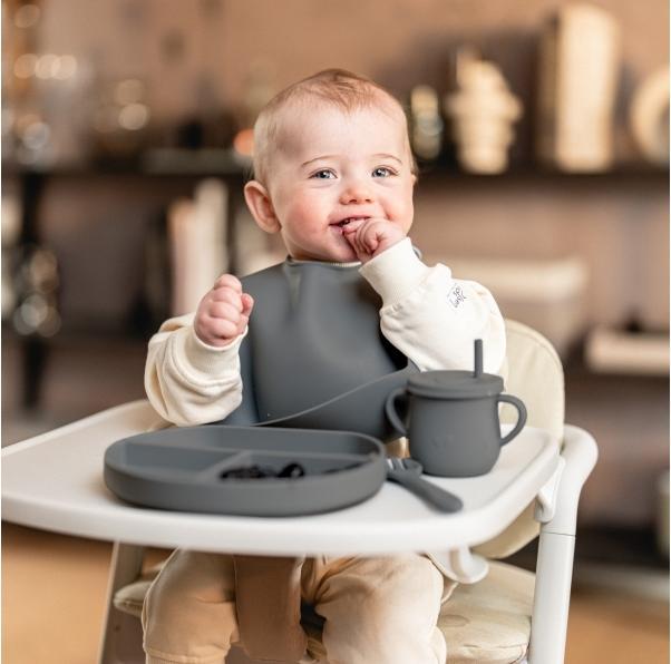 Actual product image Olsen Home Baby meal set