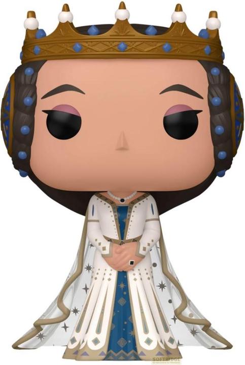 Funko Wish POP! Disney Vinyl Figur Queen Amaya 9 cm