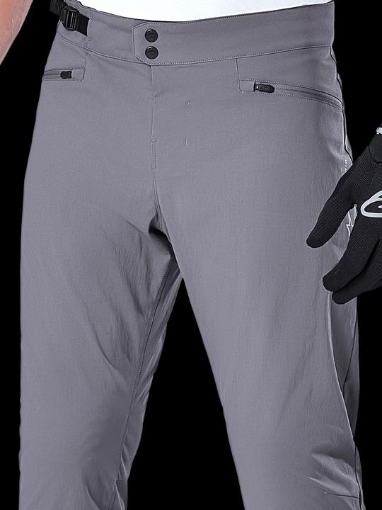 Actual product image Alpinestars Pant 24 A-Dura (Men, 32)